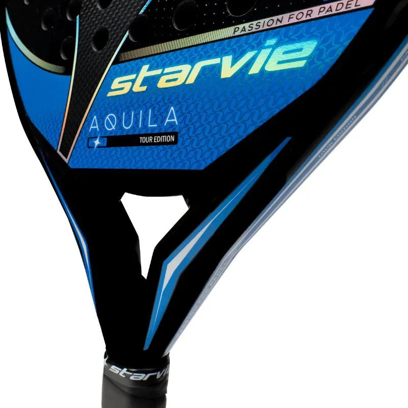 StarVie Aquila Blue Tour Edition - vue 4