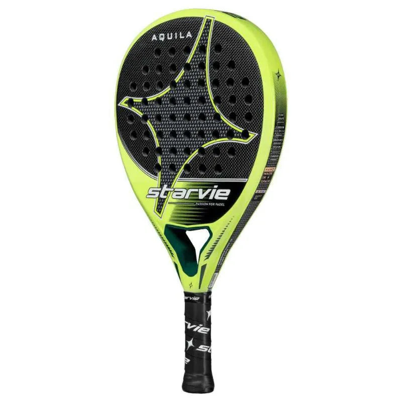 StarVie Aquila Soft 2024 - vue 2