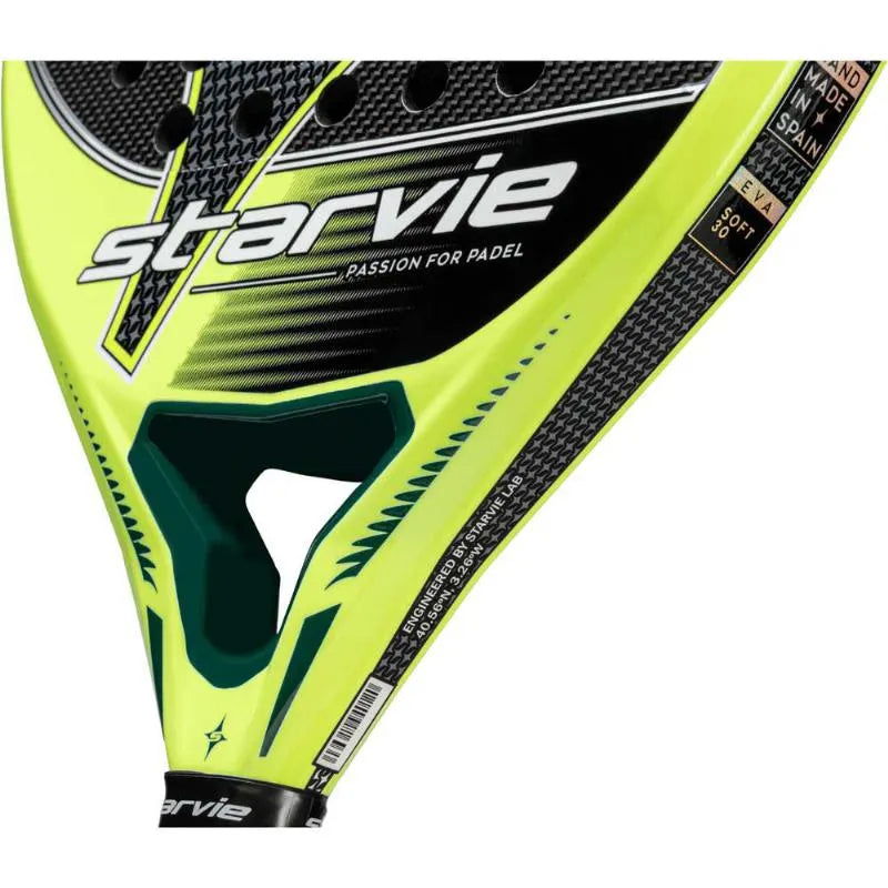 StarVie Aquila Soft 2024 - vue 3