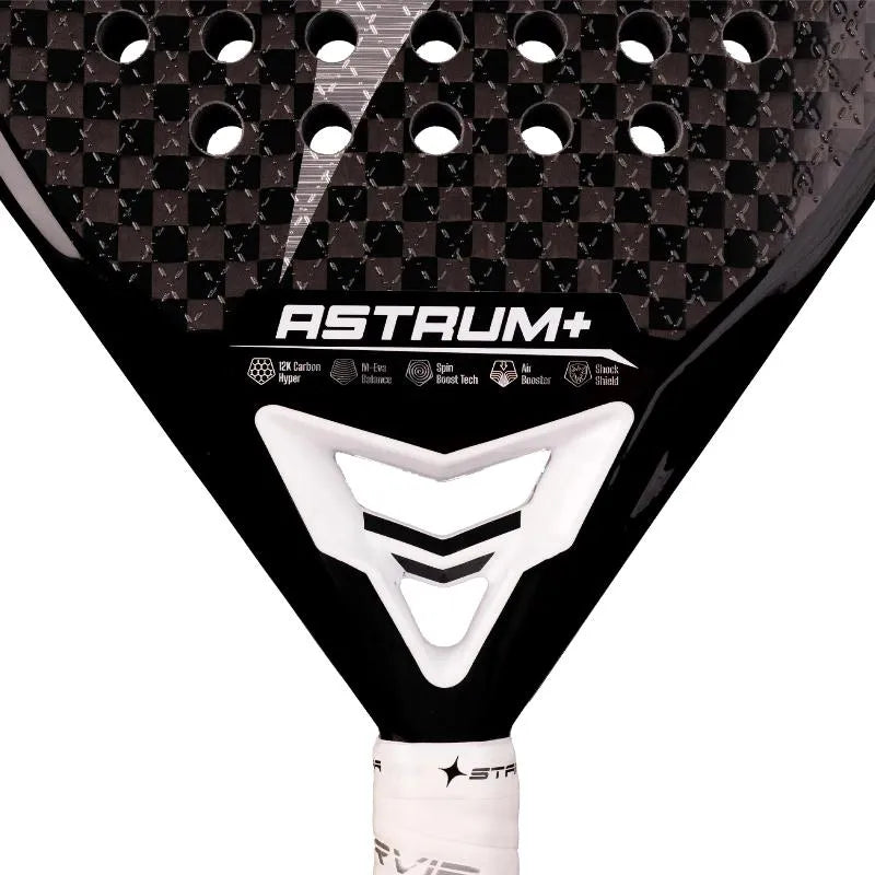StarVie Astrum + 2027 - vue 3