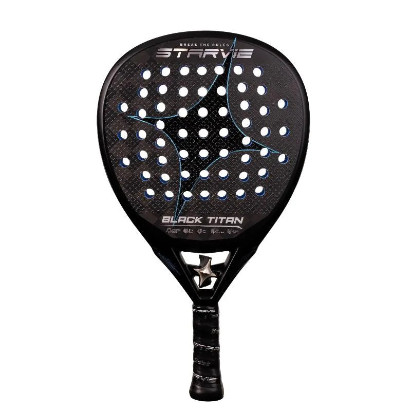 StarVie Black Titan 2027