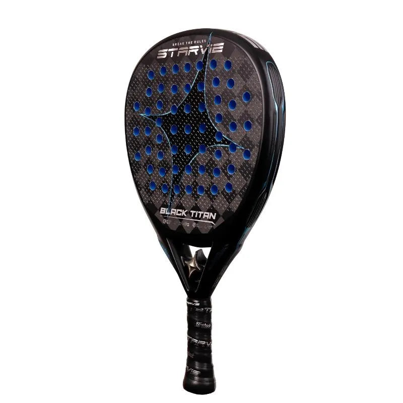 StarVie Black Titan 2027 - vue 2