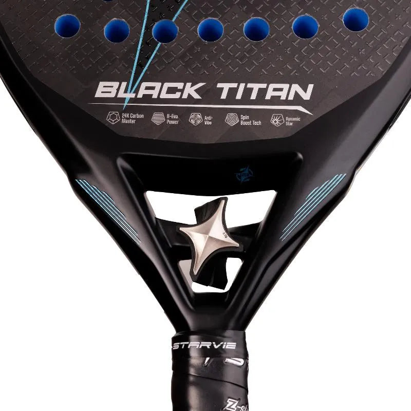 StarVie Black Titan 2027 - vue 3
