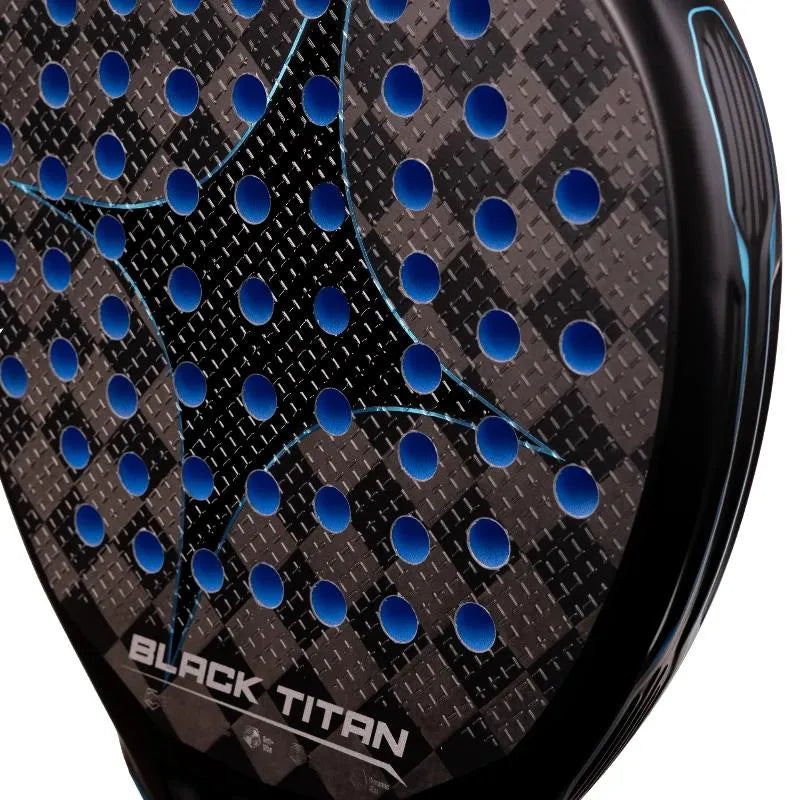 StarVie Black Titan 2027 - vue 4
