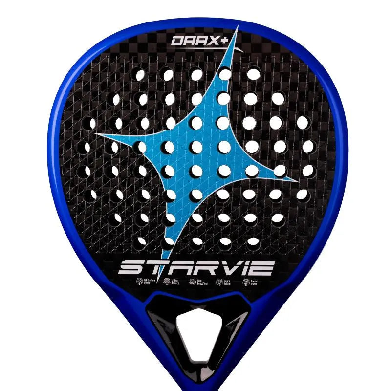 StarVie Drax + 2027 - vue 3