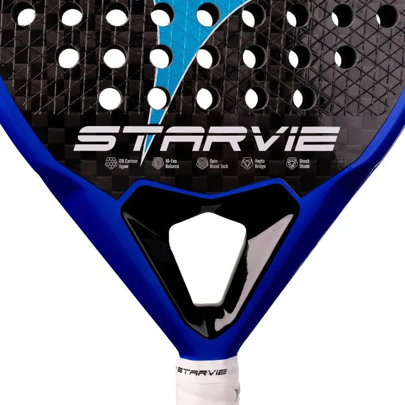 StarVie Drax + 2027 - vue 4