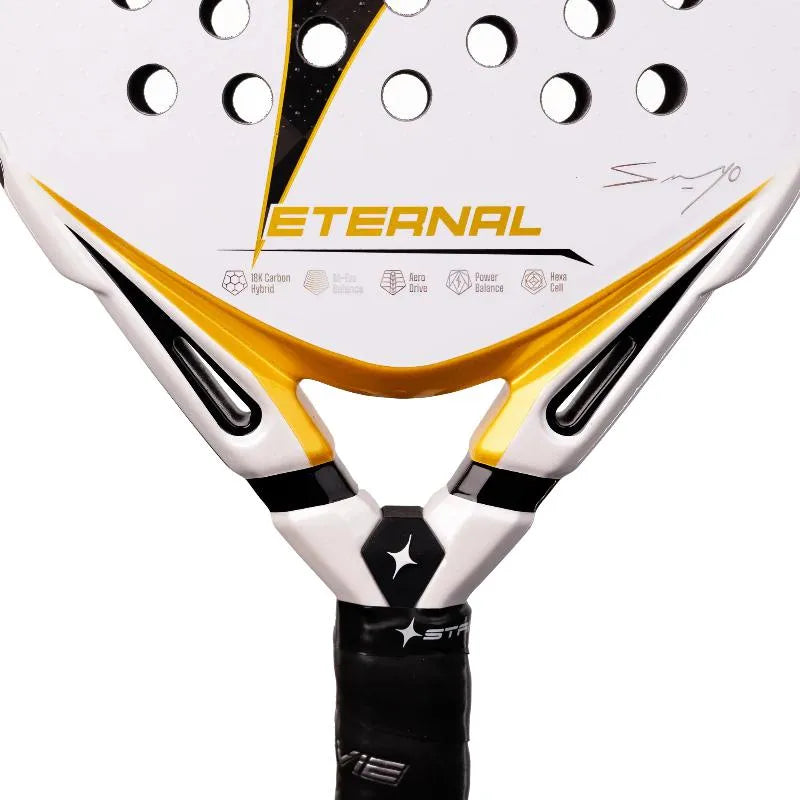 StarVie Sanyo Gutierrez Eternal 2027 - vue 3