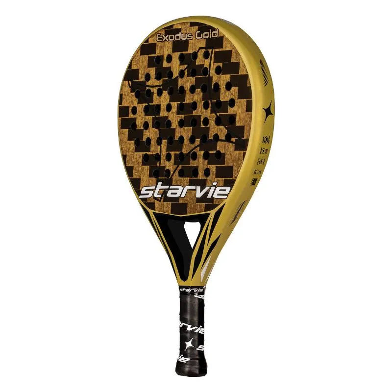 StarVie Exodus Gold 2025 - vue 2