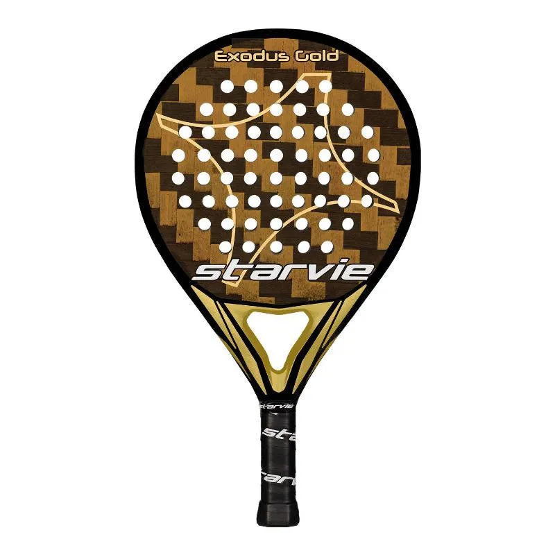 StarVie Exodus Gold Black 2025