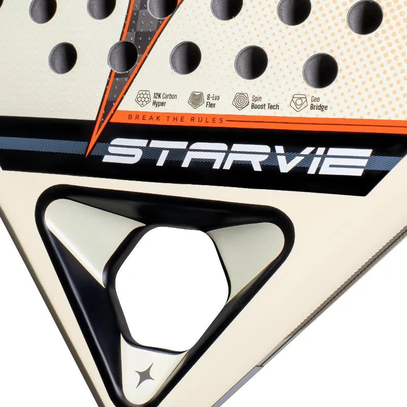 StarVie Kenta+ 2026 - vue 4