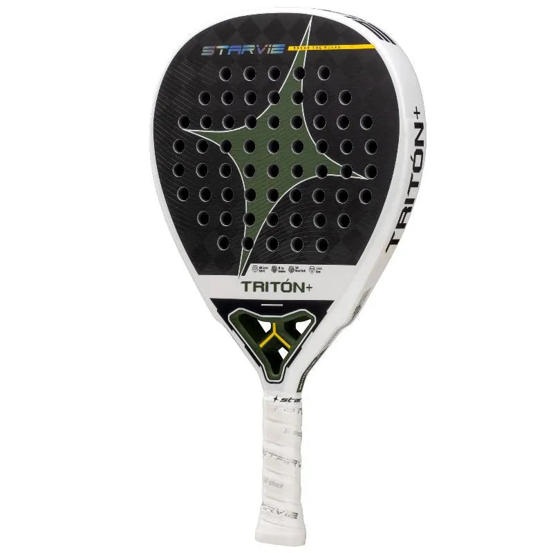StarVie Triton Balance+ 2026 - vue 2