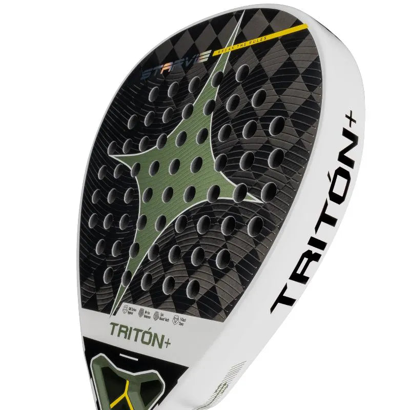 StarVie Triton Balance+ 2026 - vue 3