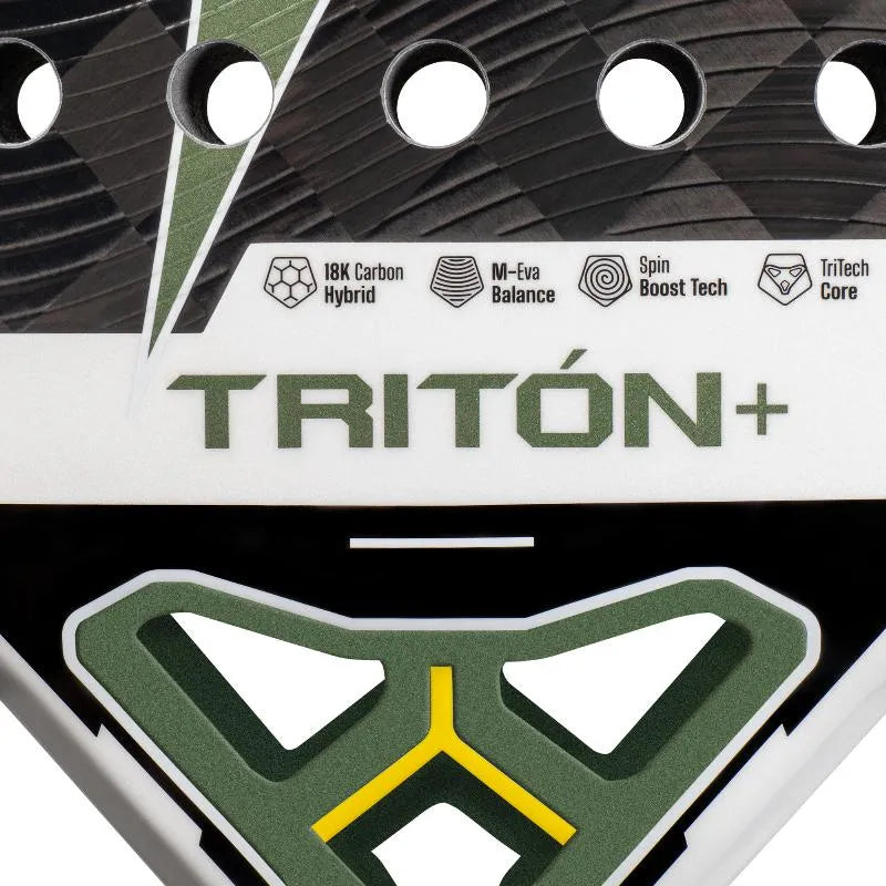 StarVie Triton Balance+ 2026 - vue 5