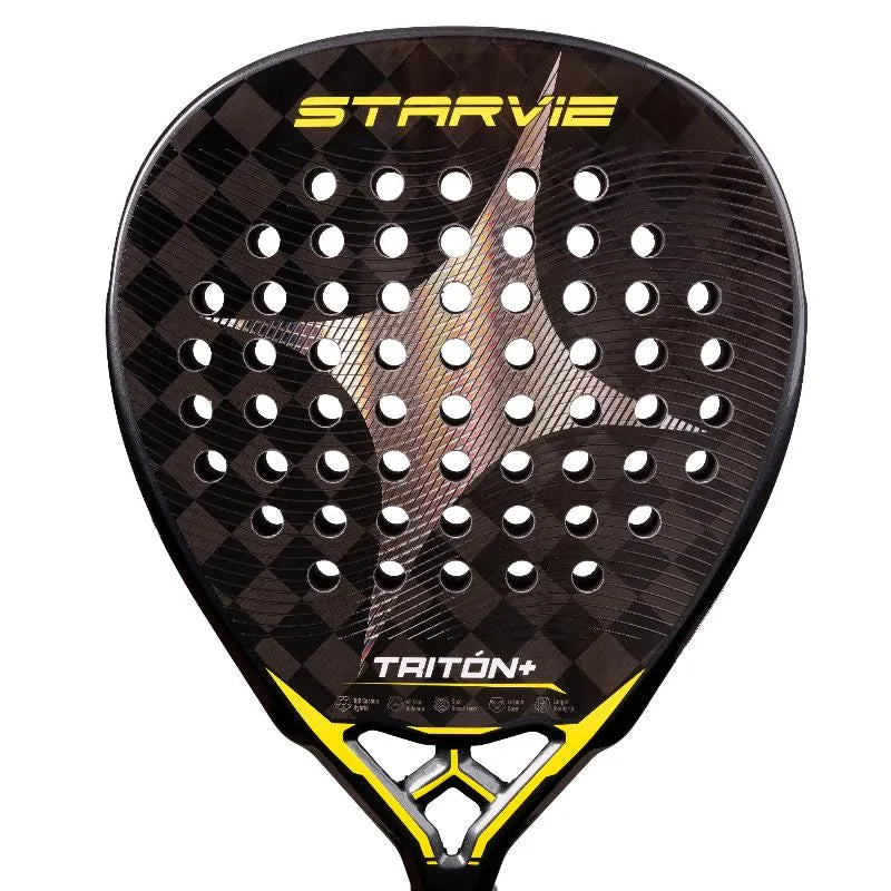 StarVie Triton Balance + 2027 - vue 3