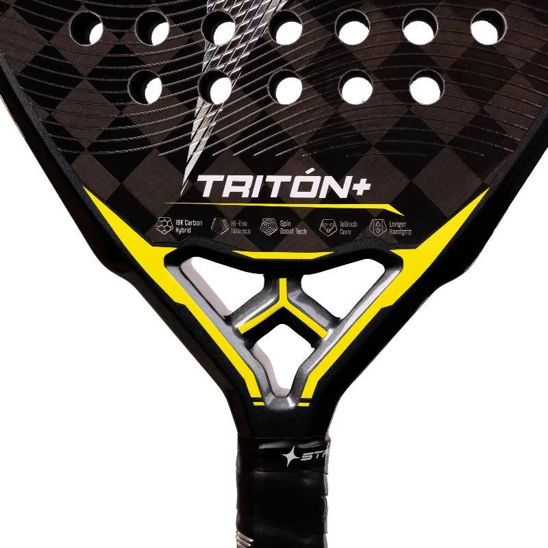 StarVie Triton Balance + 2027 - vue 5