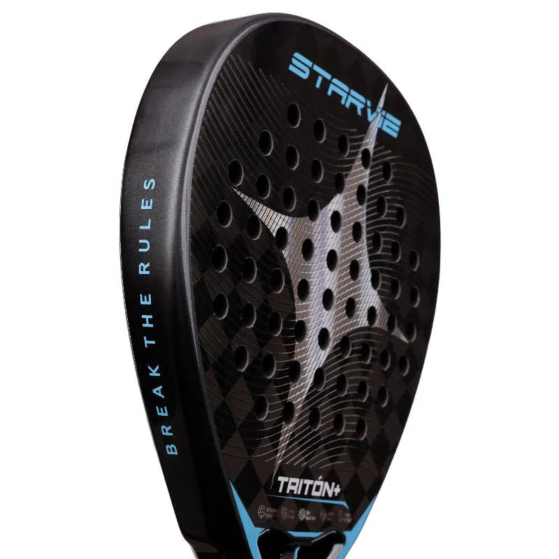 StarVie Triton Power + 2027 - vue 3