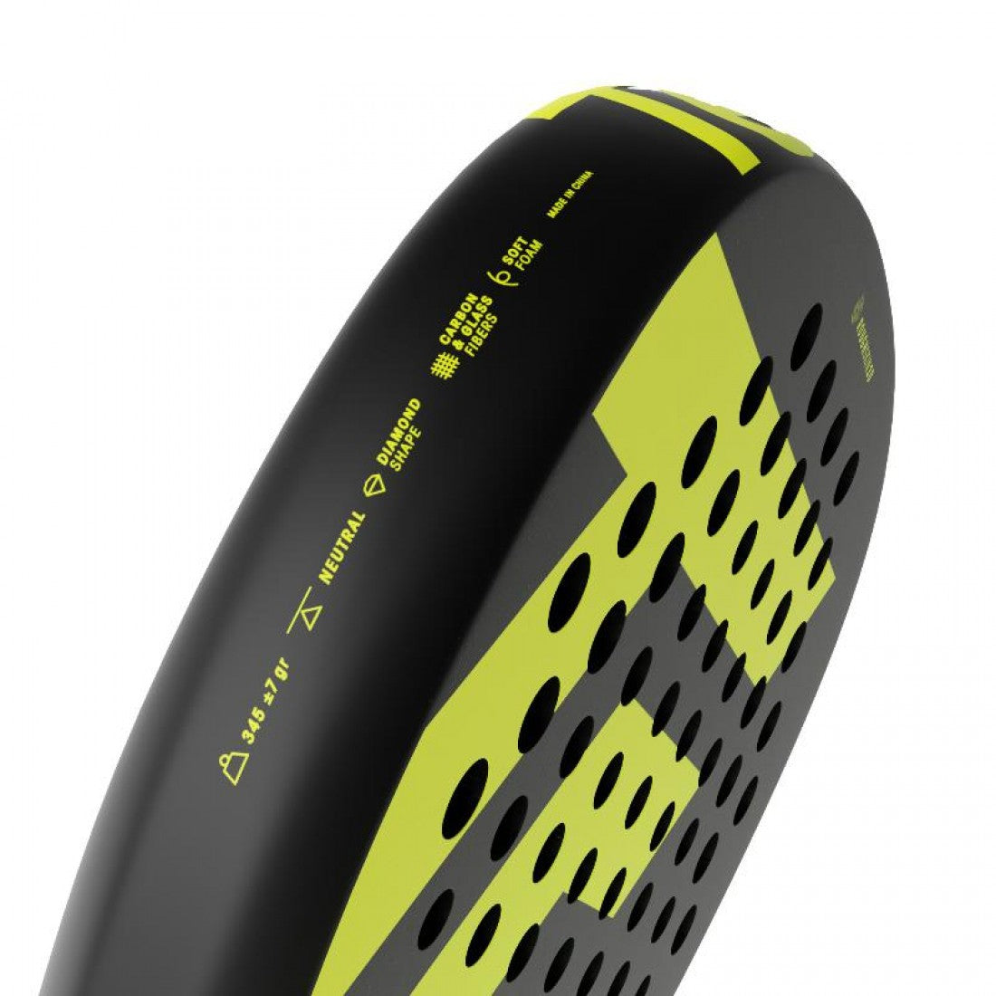 Tecnifibre Bomba Lite 2026
