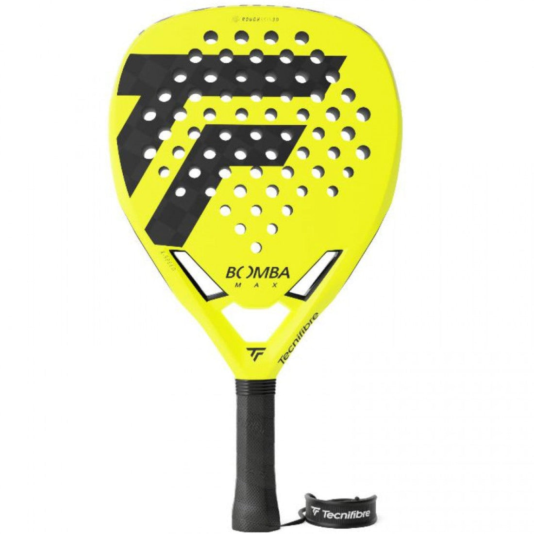 Tecnifibre Bomba Max 2026