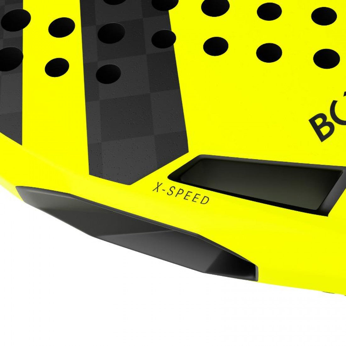 Tecnifibre Bomba Max 2026