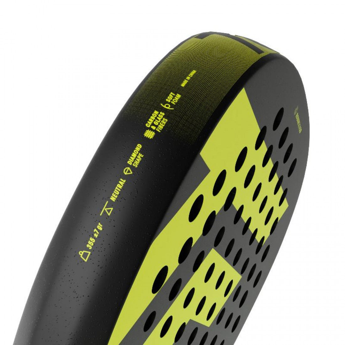 Tecnifibre Bomba Soft 2026