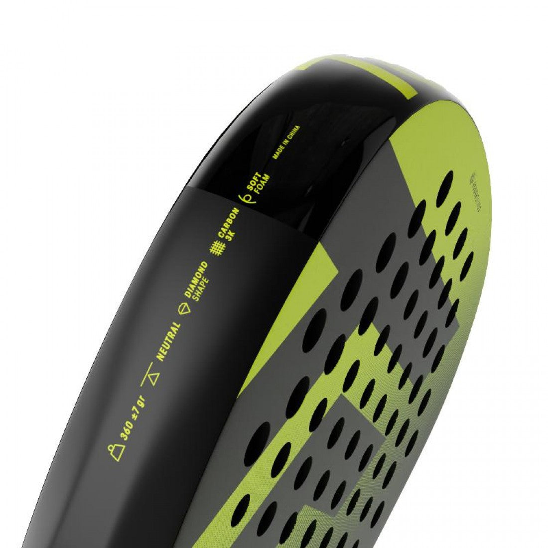 Tecnifibre Bomba Speed 2026