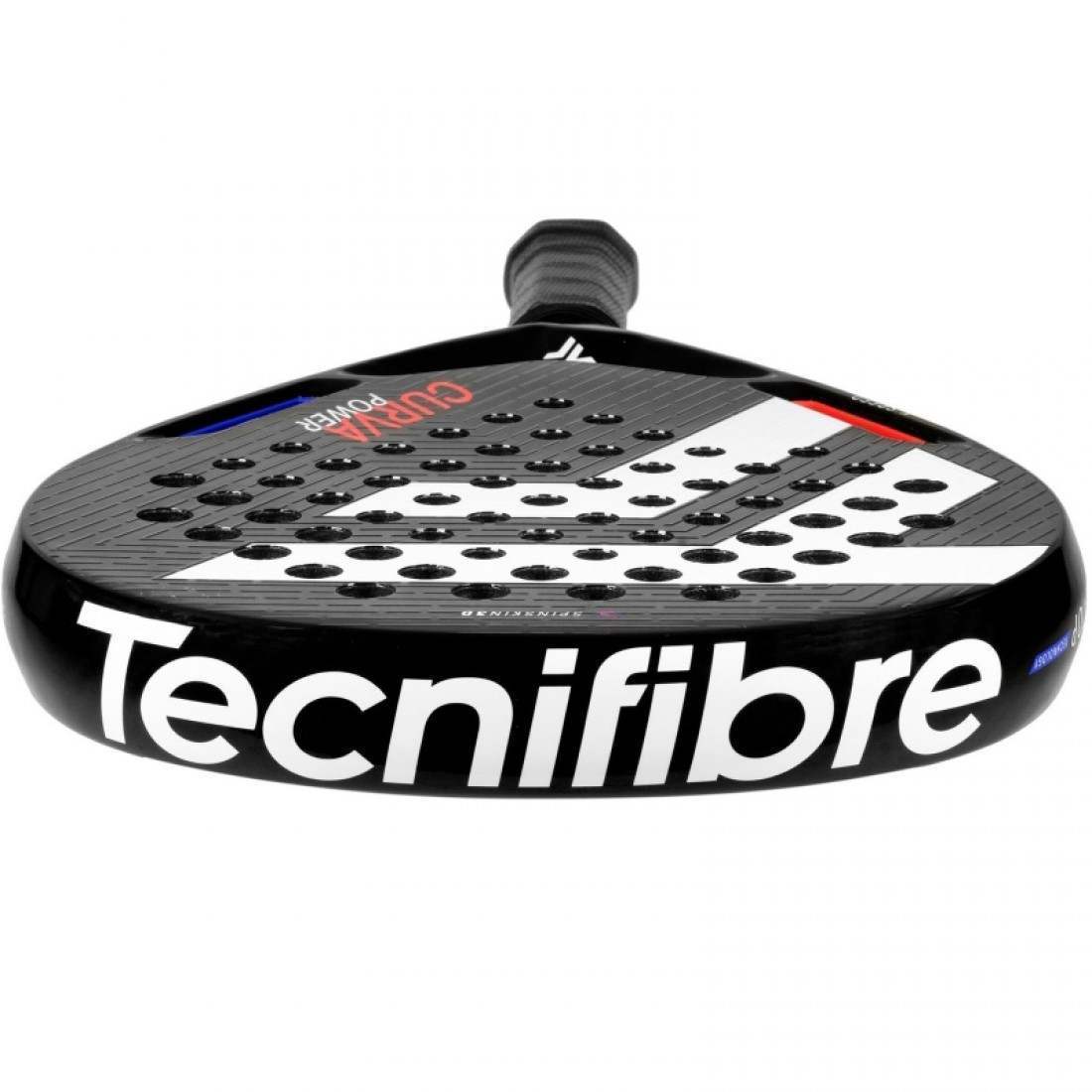 Tecnifibre Curva Power 2025