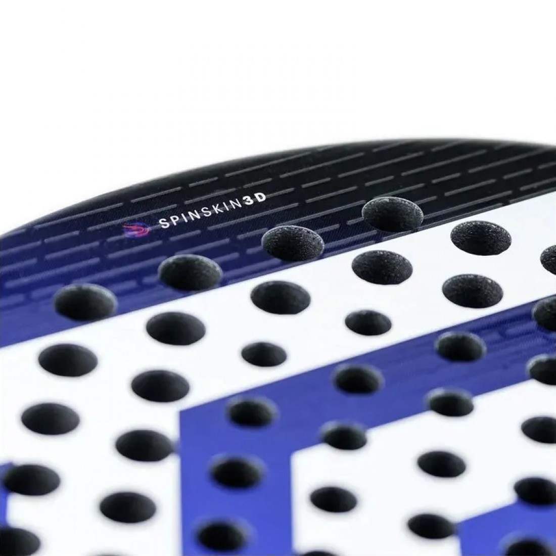 Tecnifibre Curva Soft 2025