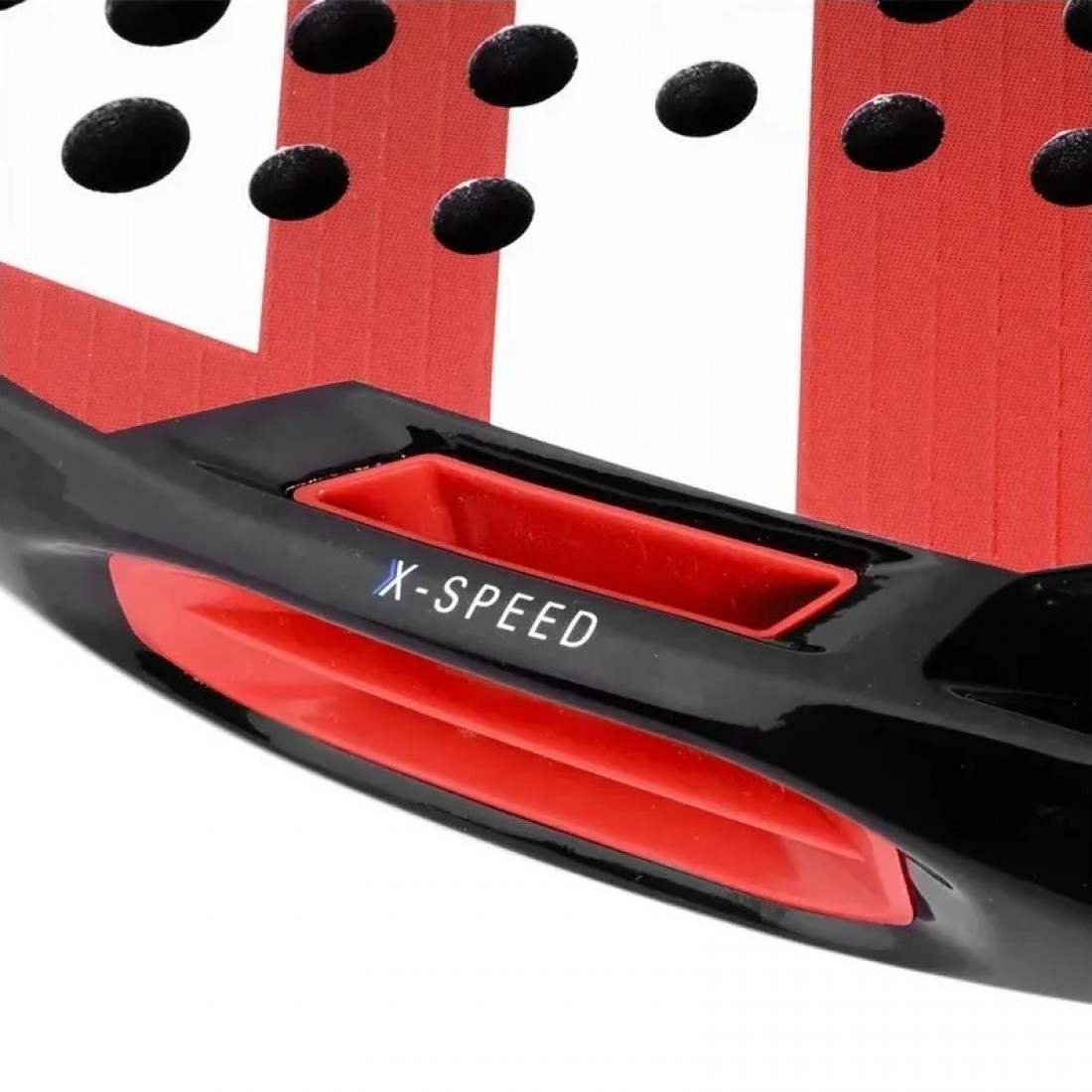 Tecnifibre Curva Speed 2025