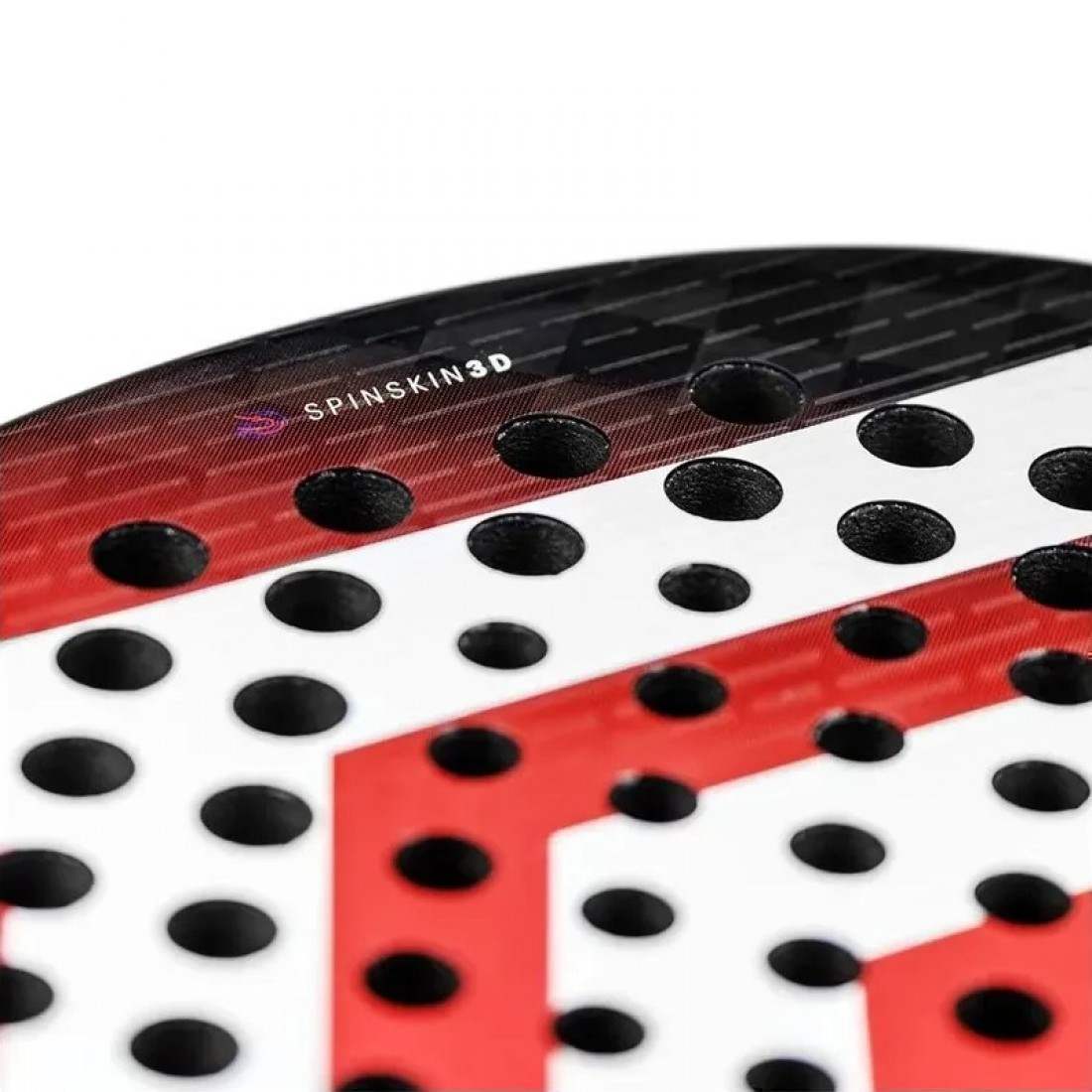 Tecnifibre Curva Speed 2025