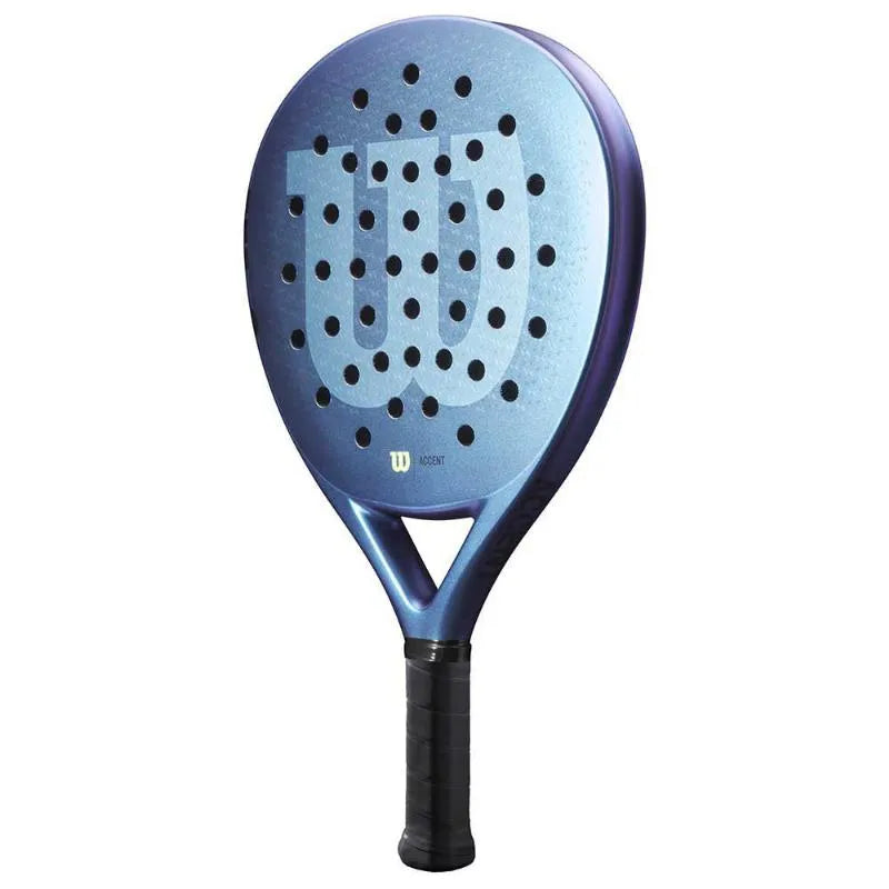 Wilson Accent - vue 2