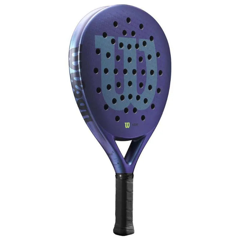Wilson Accent - vue 3