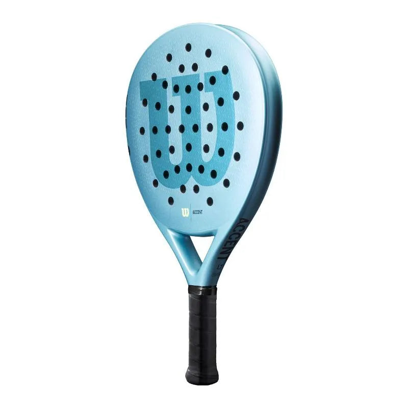 Wilson Accent LT - vue 3
