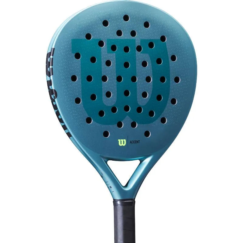 Wilson Accent LT - vue 4