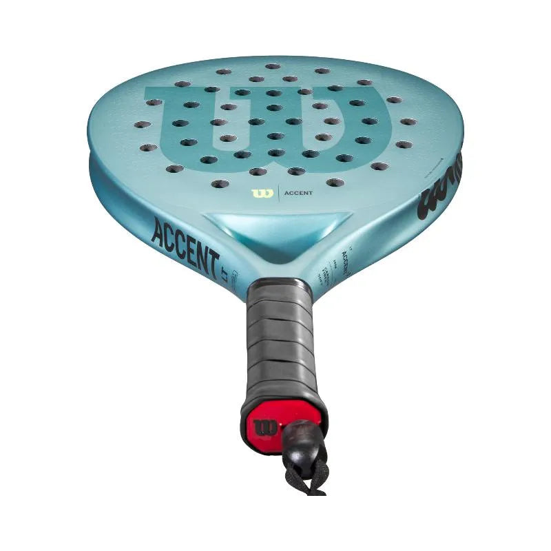 Wilson Accent LT - vue 6