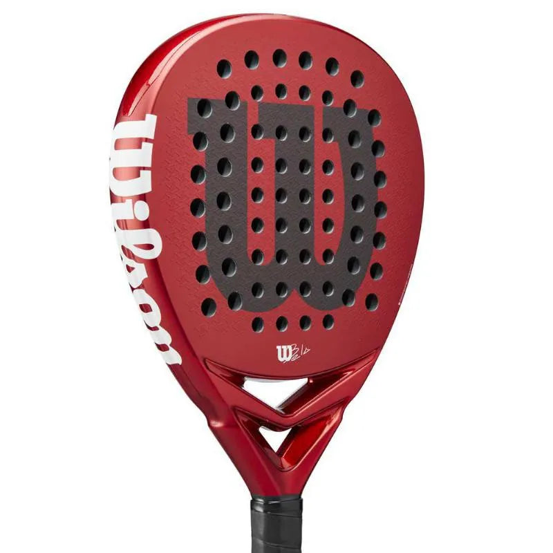 Wilson Bela Pro V2.5 - vue 4