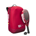 Wilson Bela Pro V2.5 y Mochila LTD España