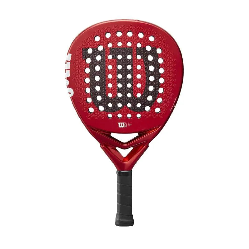 Wilson Bela Pro V2.5 y Mochila LTD España - vue 2