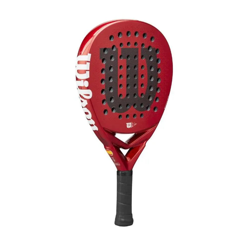 Wilson Bela Pro V2.5 y Mochila LTD España - vue 3