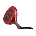 Wilson Bela Pro V2.5 y Mochila LTD España - vue 4