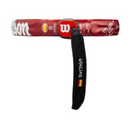 Wilson Bela Pro V2.5 y Mochila LTD España - vue 5