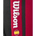 Wilson Bela Pro V2.5 y Mochila LTD España - vue 8