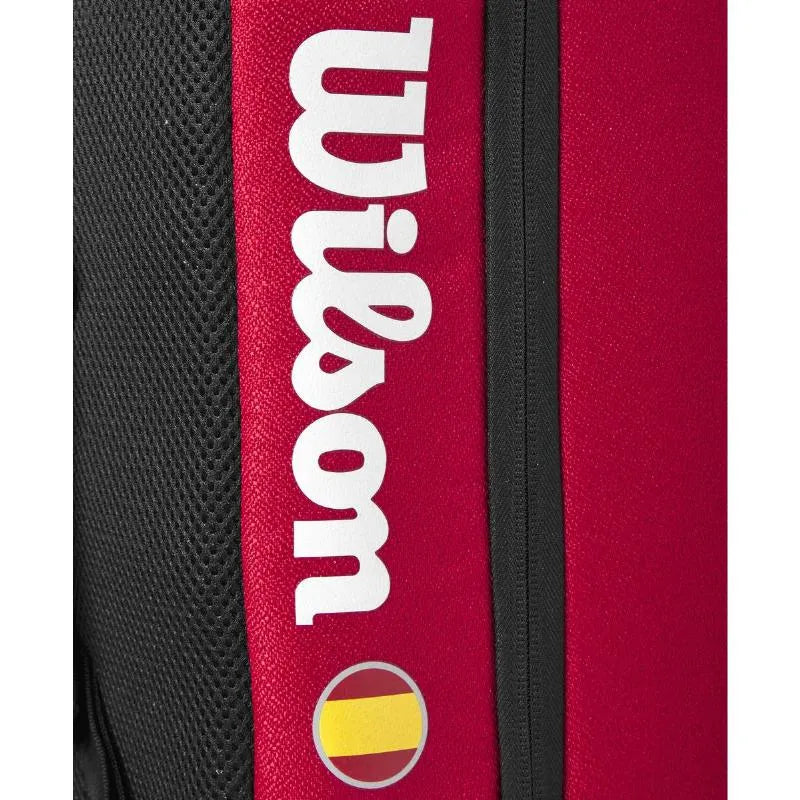 Wilson Bela Pro V2.5 y Mochila LTD España - vue 8