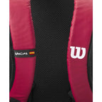 Wilson Bela Pro V2.5 y Mochila LTD España - vue 9