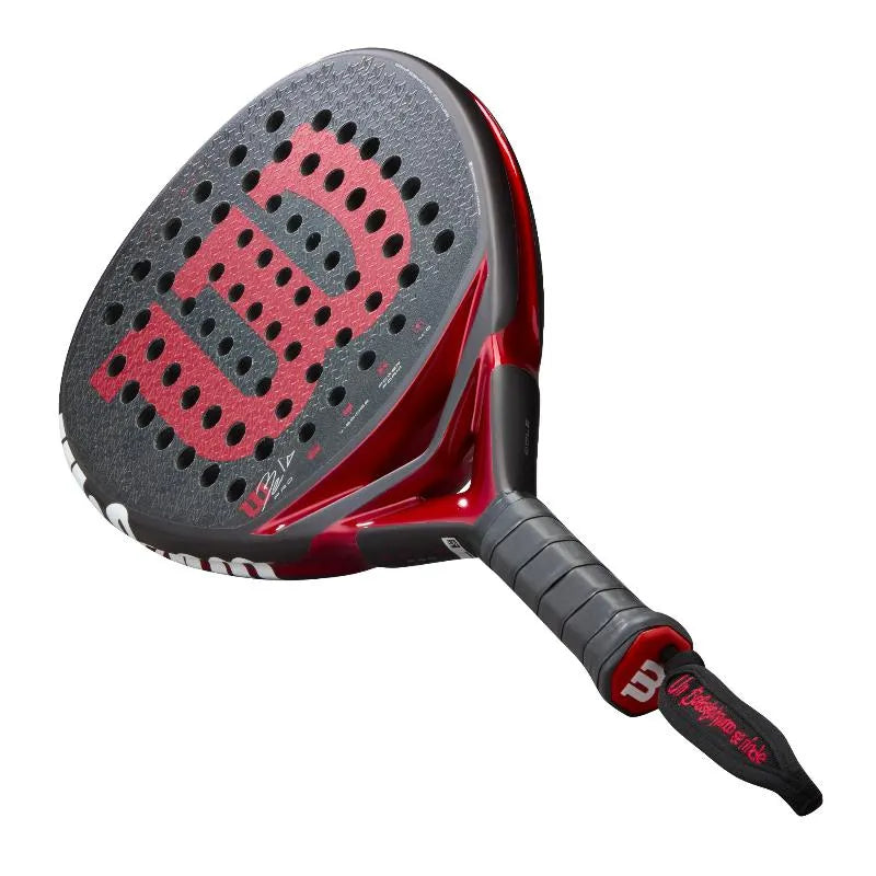 Wilson Bela Pro V3 - vue 4