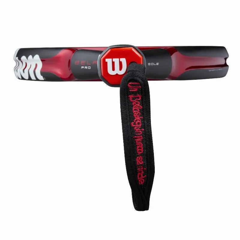 Wilson Bela Pro V3 - vue 6