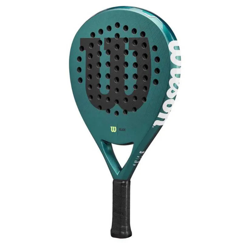 Wilson Blade V3 - vue 2