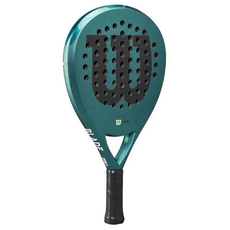 Wilson Blade V3 - vue 3