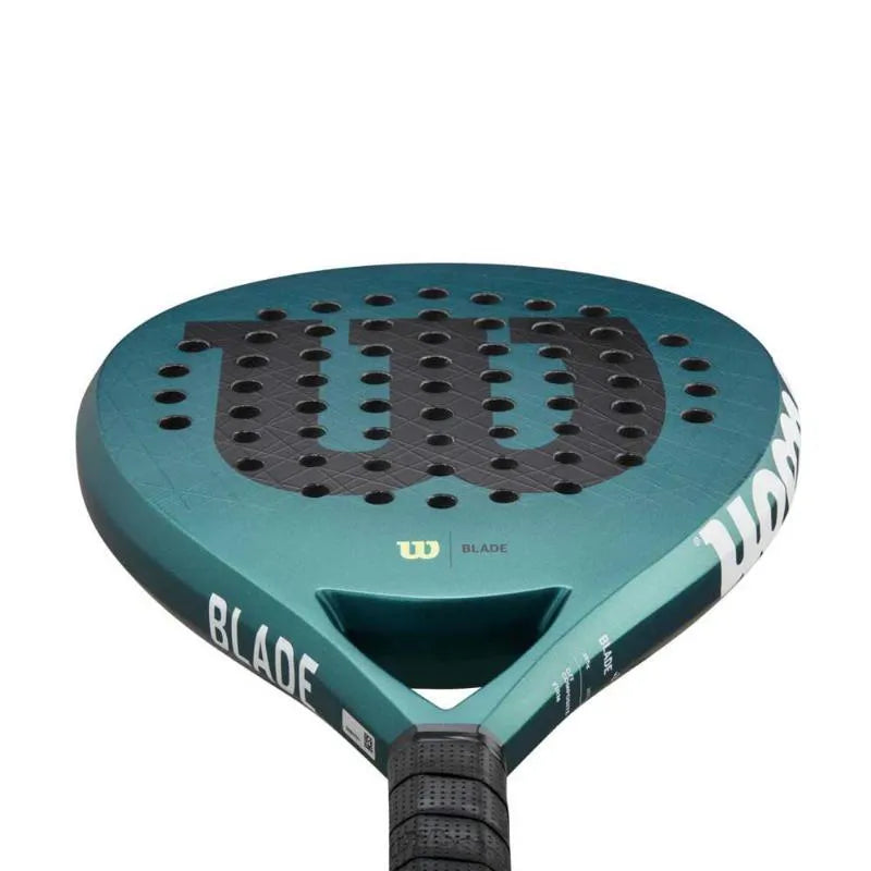 Wilson Blade V3 - vue 5