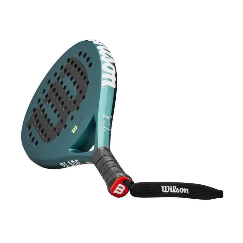 Wilson Blade V3 - vue 6