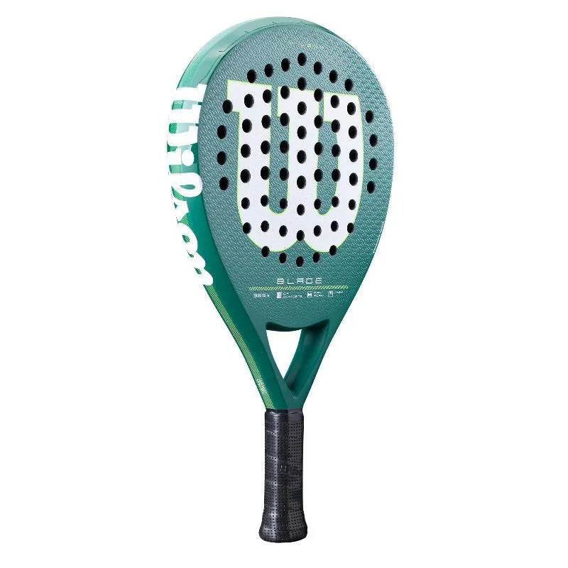 Wilson Blade V4 - vue 2